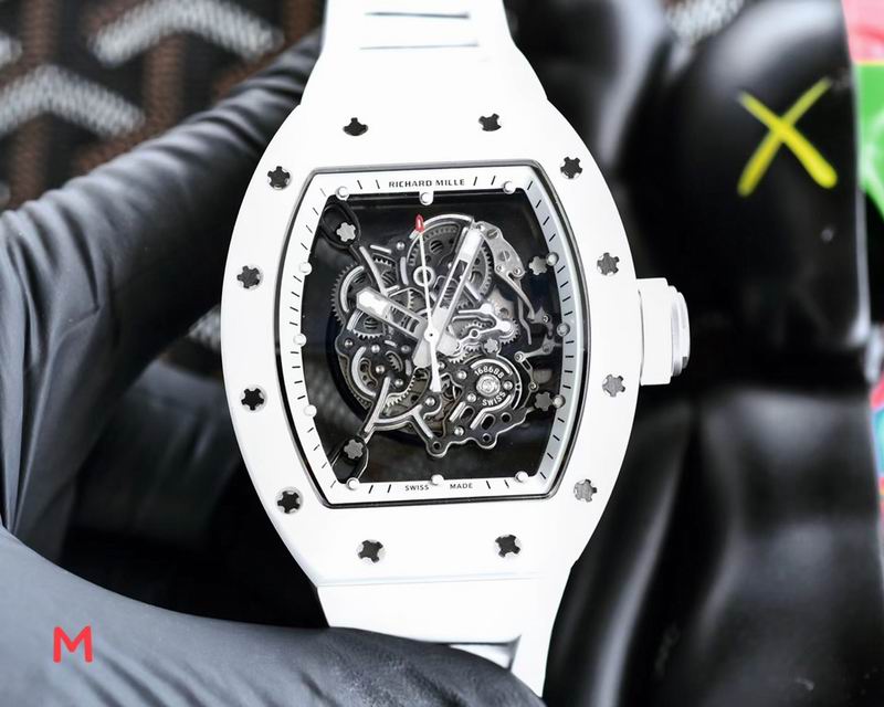 Richard Mille watch 090951